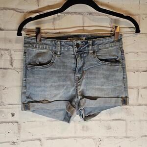 Bullhead Jean Shorts Size 26
